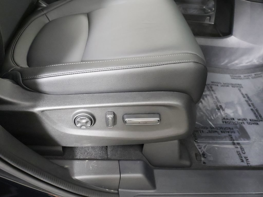 New 2026 Honda Odyssey EX-L image 19