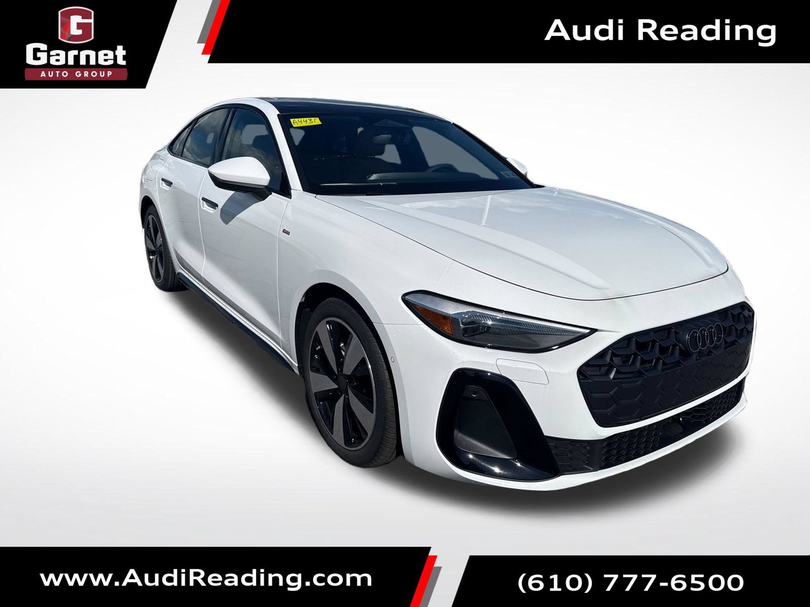 New 2026 Audi A5 2.0T Premium AWD/4WD image 7