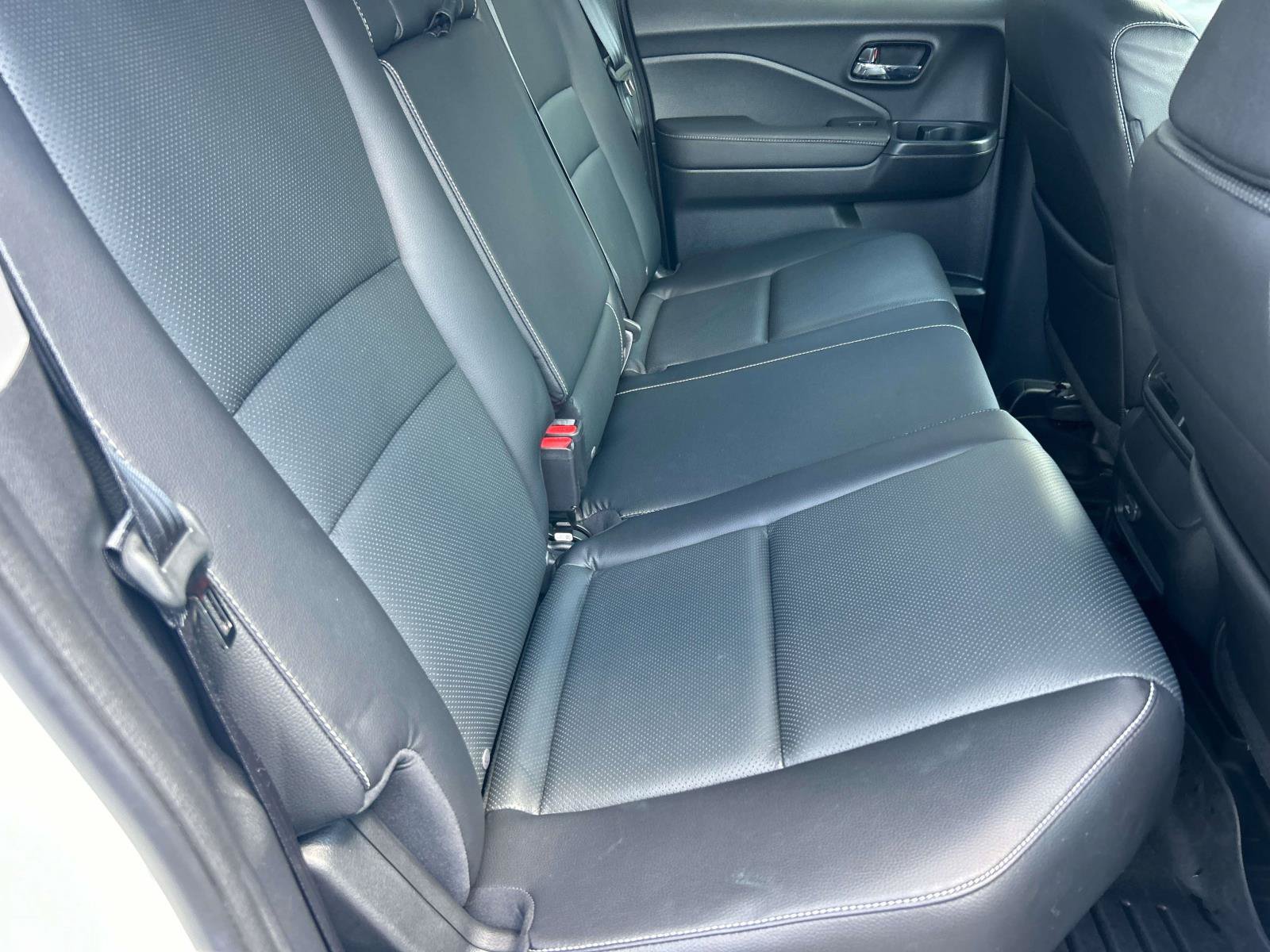 Used 2024 Honda Ridgeline RTL image 37