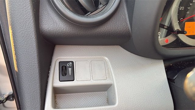 Used 2012 Toyota RAV4 4WD image 16