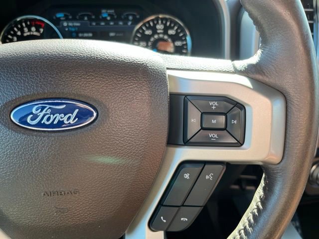 Used 2019 Ford F150 King Ranch w/ Equipment Group 601A Luxury image 28