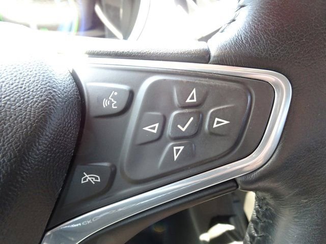 Used 2016 Chevrolet Volt Premier w/ Driver Confidence Package FWD image 27