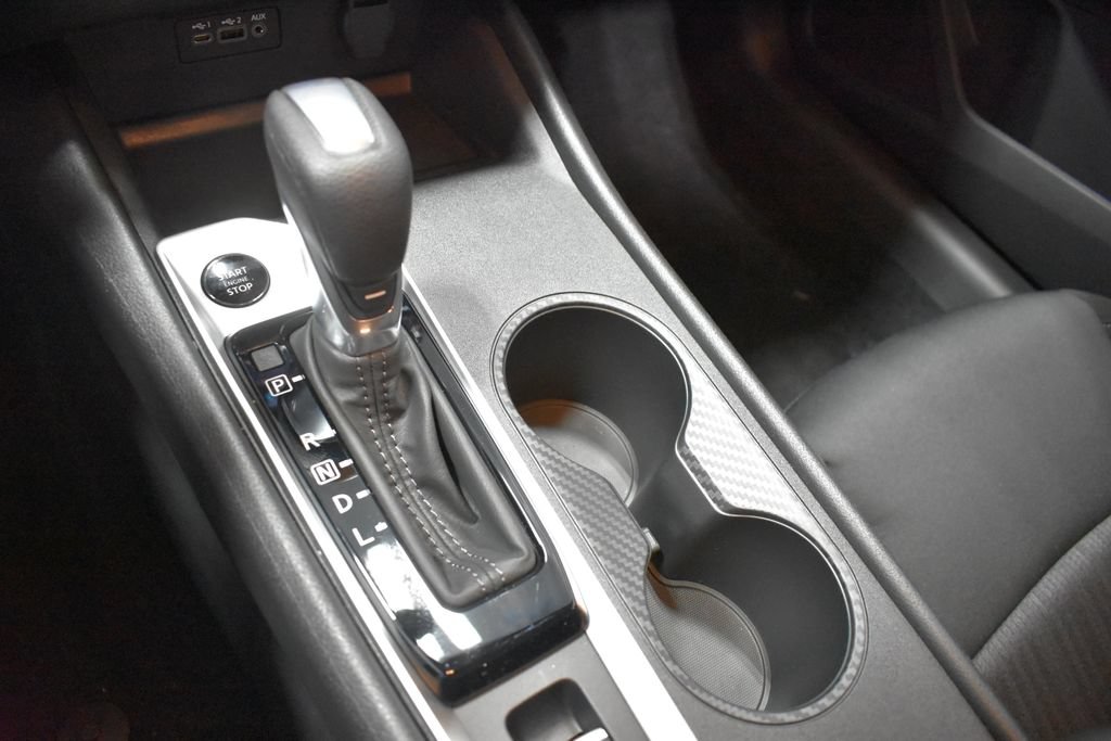 New 2026 Nissan Altima 2.5 SV AWD/4WD image 19