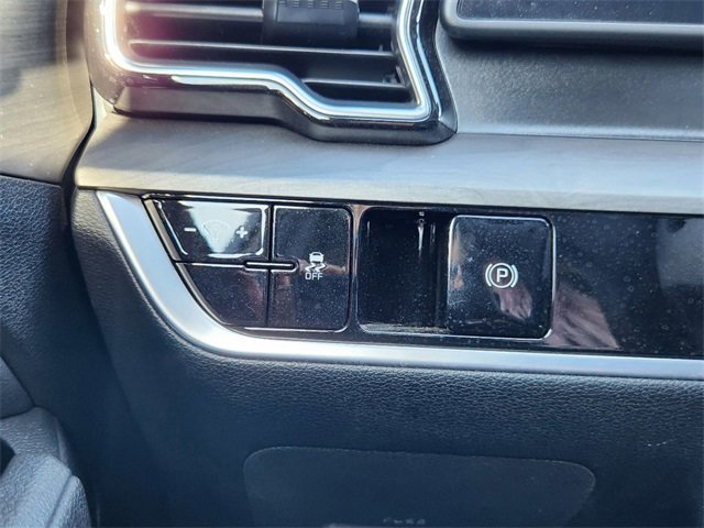 Used 2024 Kia Sportage X-Line image 35