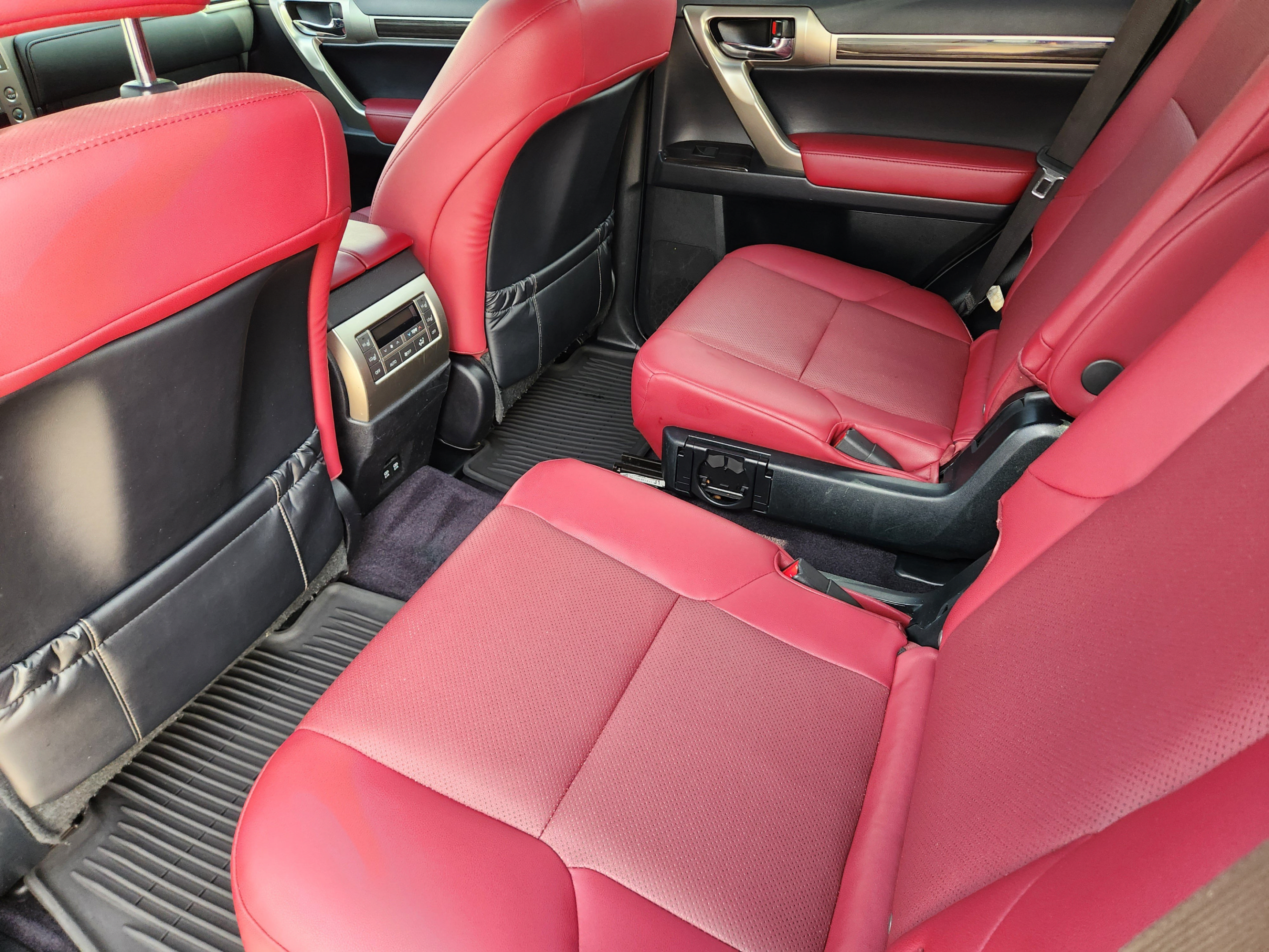 Used 2021 Lexus GX 460 Premium AWD/4WD image 29