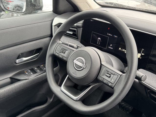 New 2026 Nissan Kicks SV w/ Cold Weather Package image 10