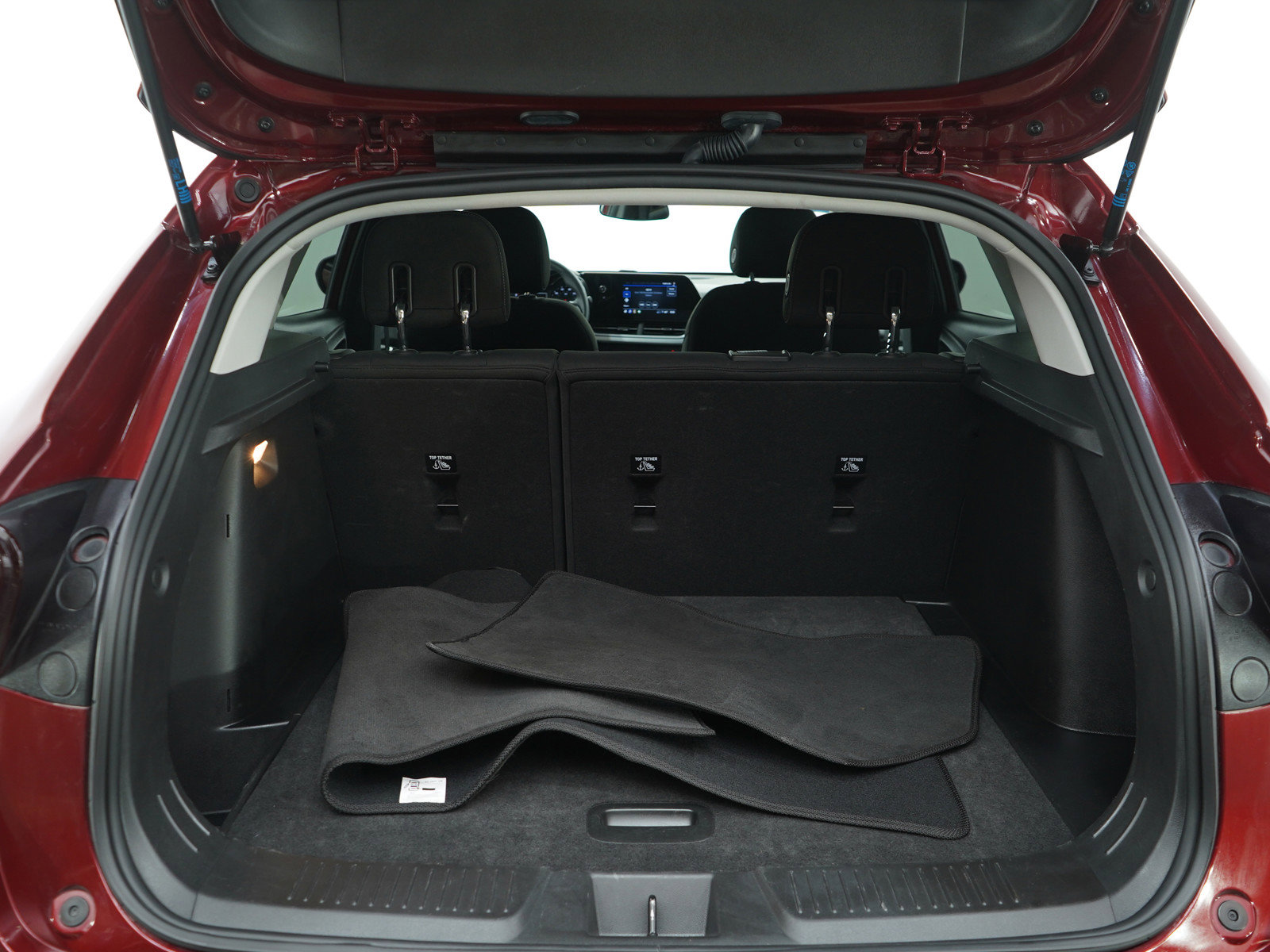 Used 2024 Chevrolet Trax LS w/ LS Convenience Package image 9