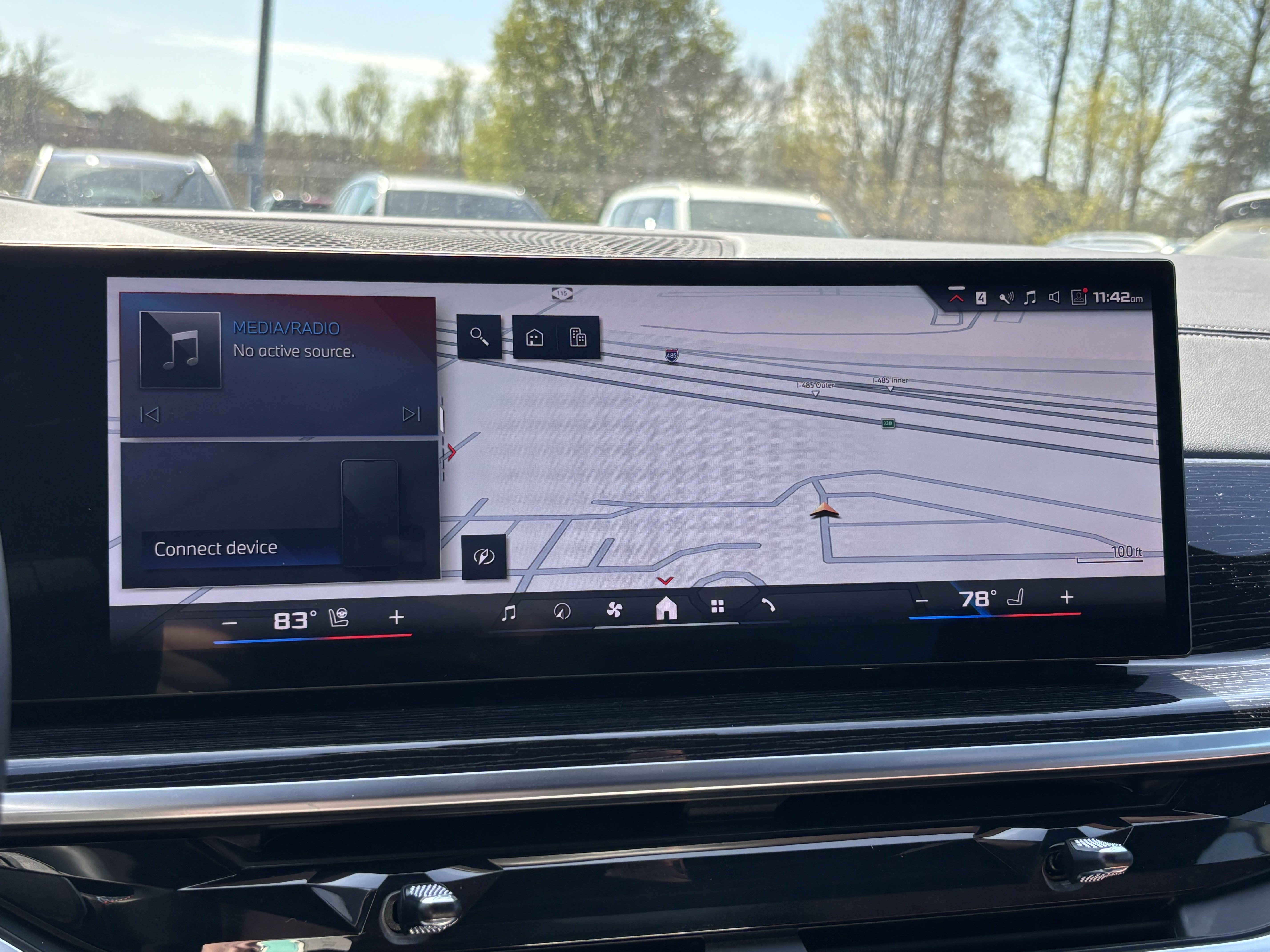 Used 2026 BMW X7 M60i image 25