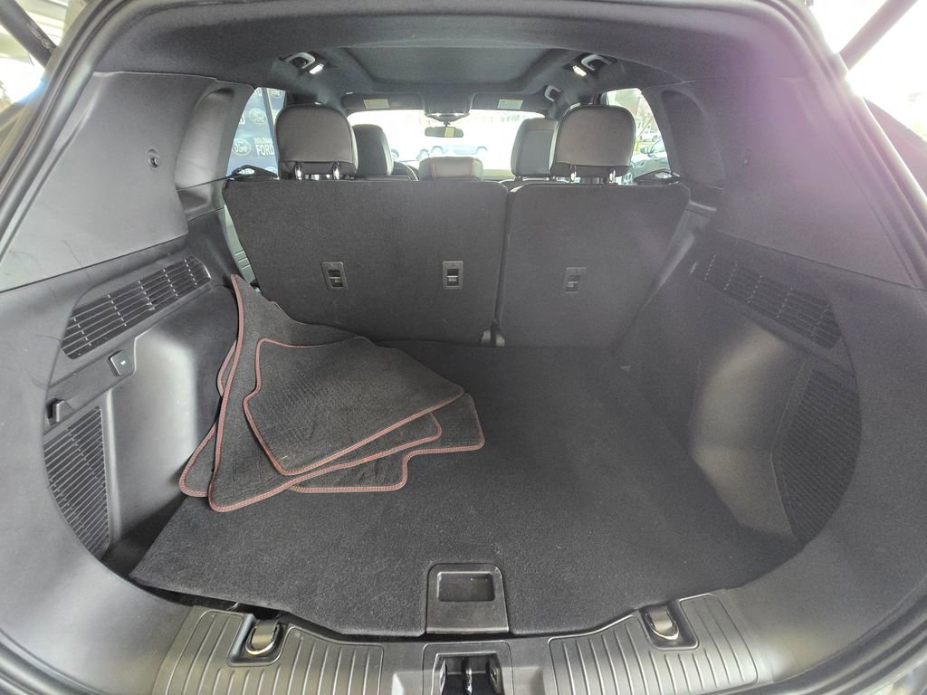 Used 2023 Ford Escape ST-Line w/ Tech Pack #1 image 8