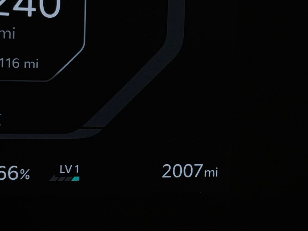 Used 2025 Kia EV6 Wind image 19