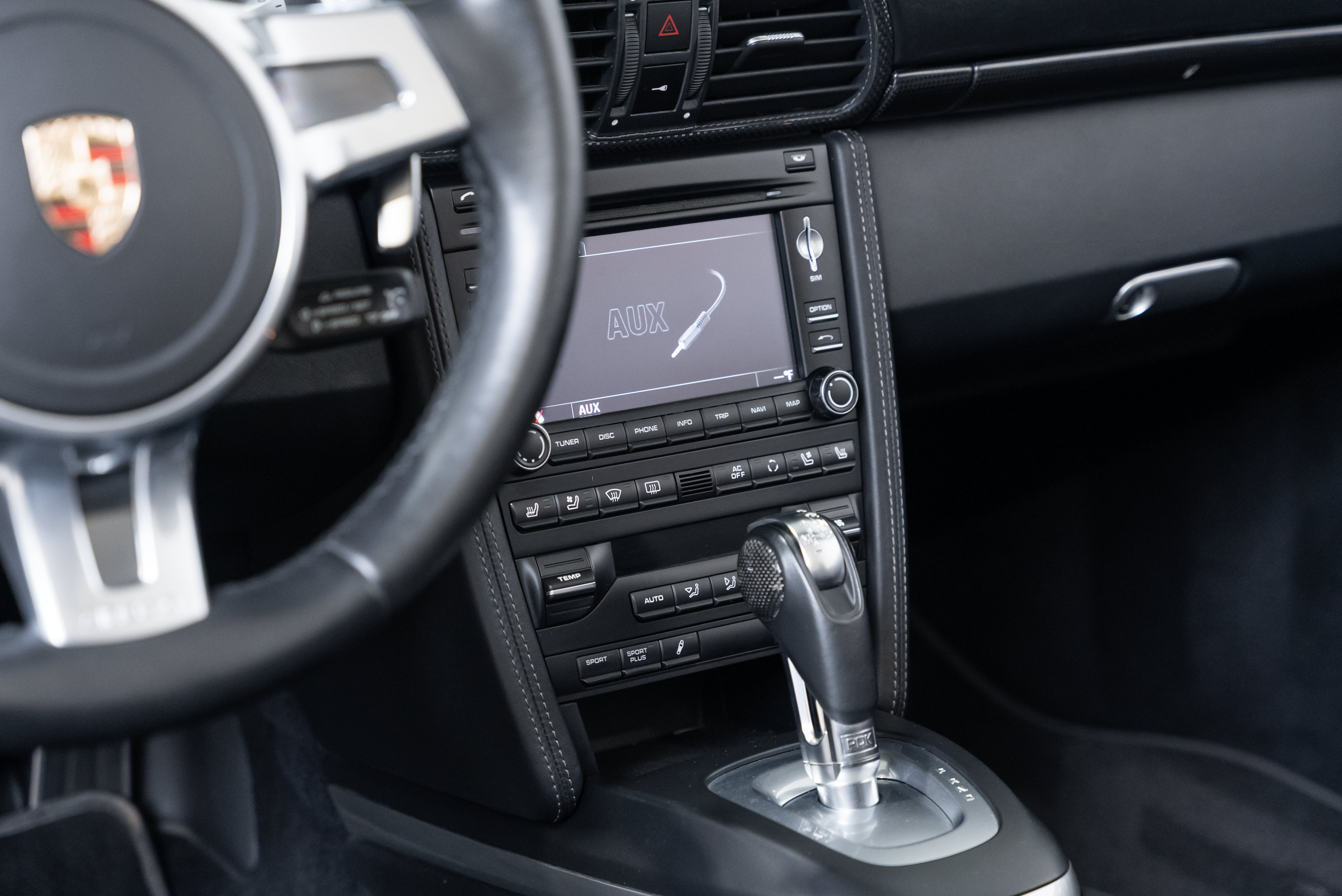 Used 2012 Porsche 911 Edition 918 Spyder AWD/4WD image 21
