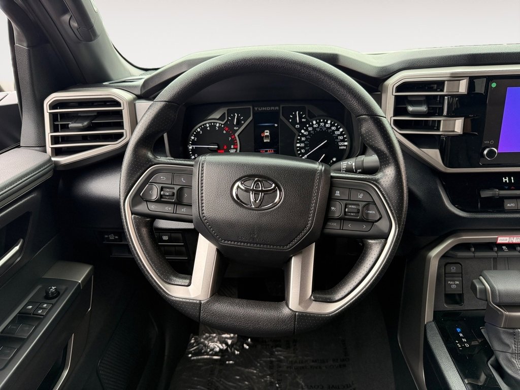 New 2026 Toyota Tundra SR5 image 12