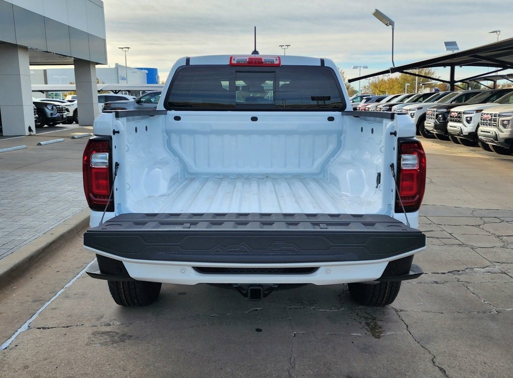 New 2026 GMC Canyon AT4 w/ Technology Plus Package image 51