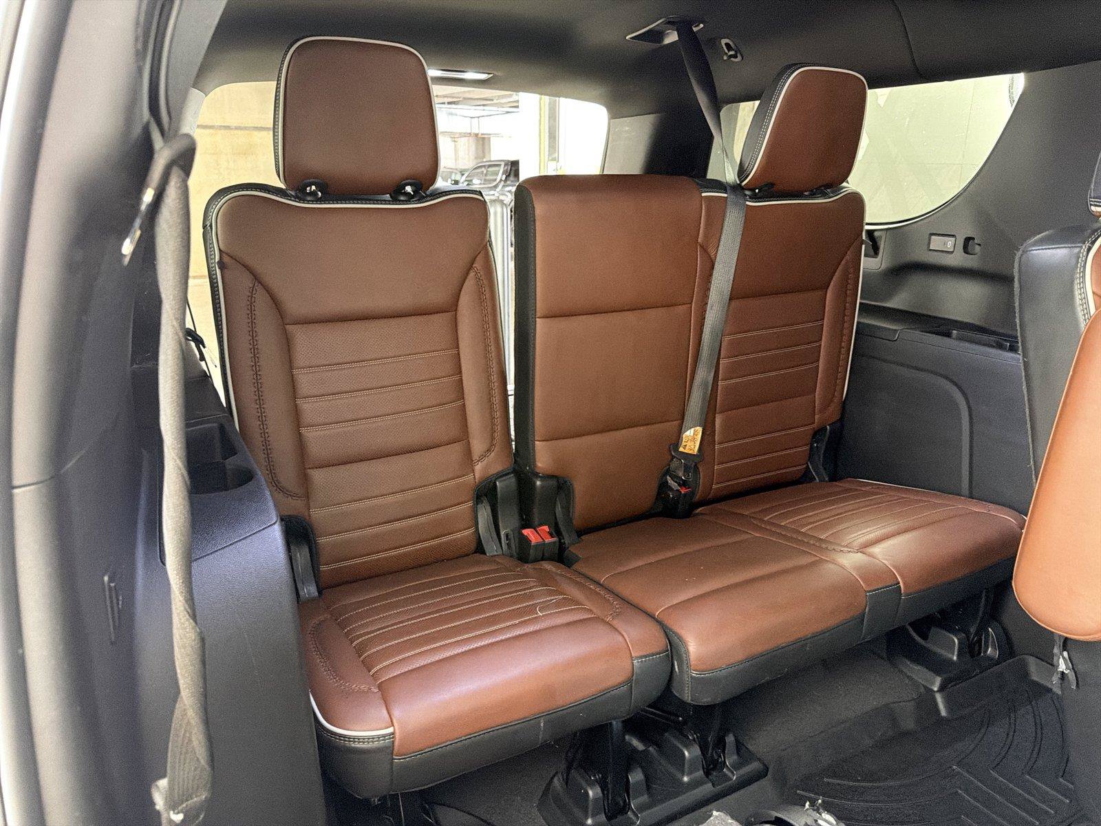 Certified 2023 GMC Yukon XL Denali Ultimate AWD/4WD image 14
