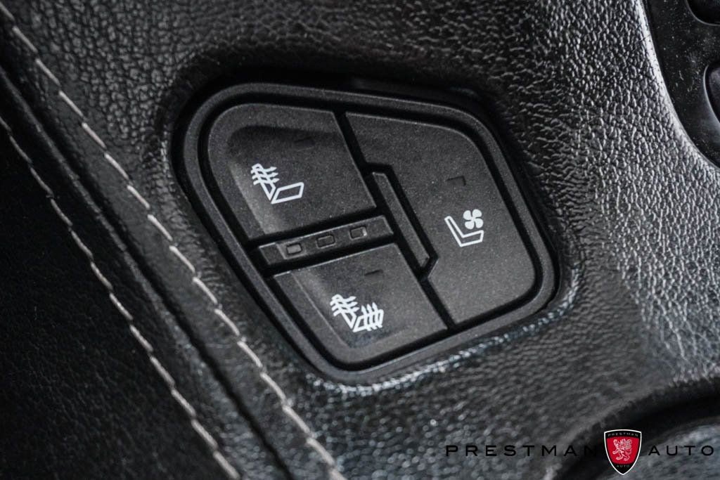 Used 2018 Chevrolet Tahoe Premier AWD/4WD image 8