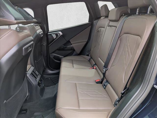 Certified 2026 BMW X3 xDrive30 AWD/4WD image 19