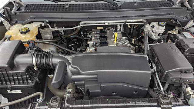 Used 2022 Chevrolet Colorado LT w/ Fleet Safety Package RWD image 26