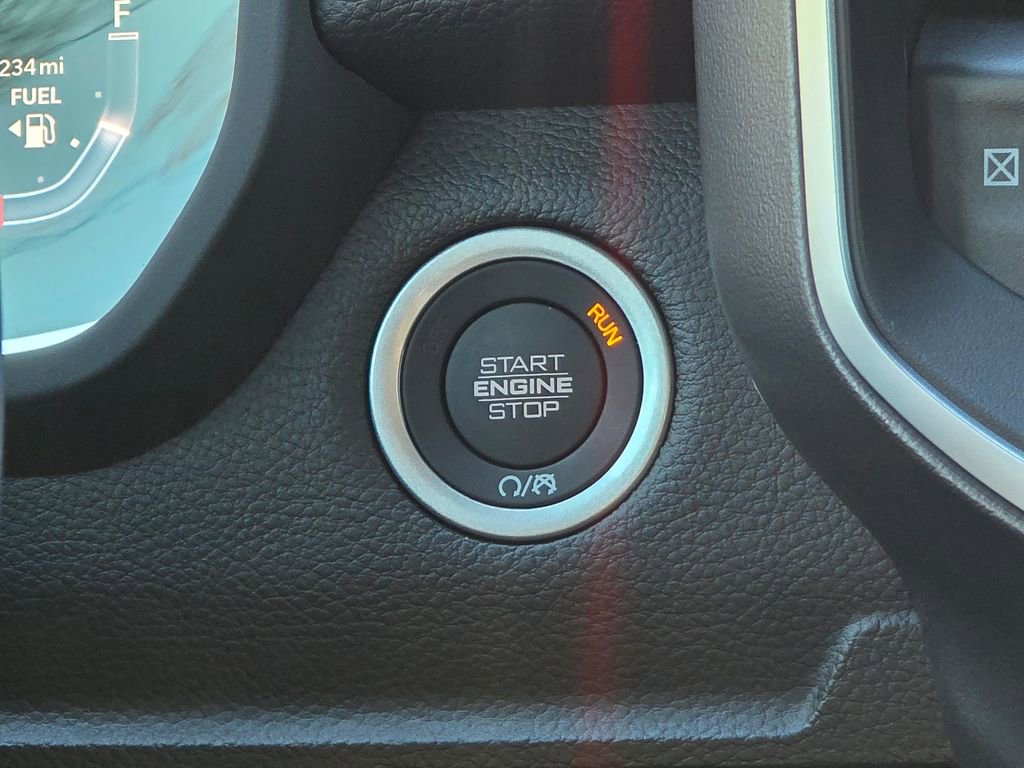 New 2026 RAM 1500 Big Horn AWD/4WD image 35