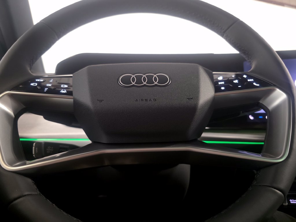 New 2026 Audi Q3 quattro 2.0T AWD/4WD image 20