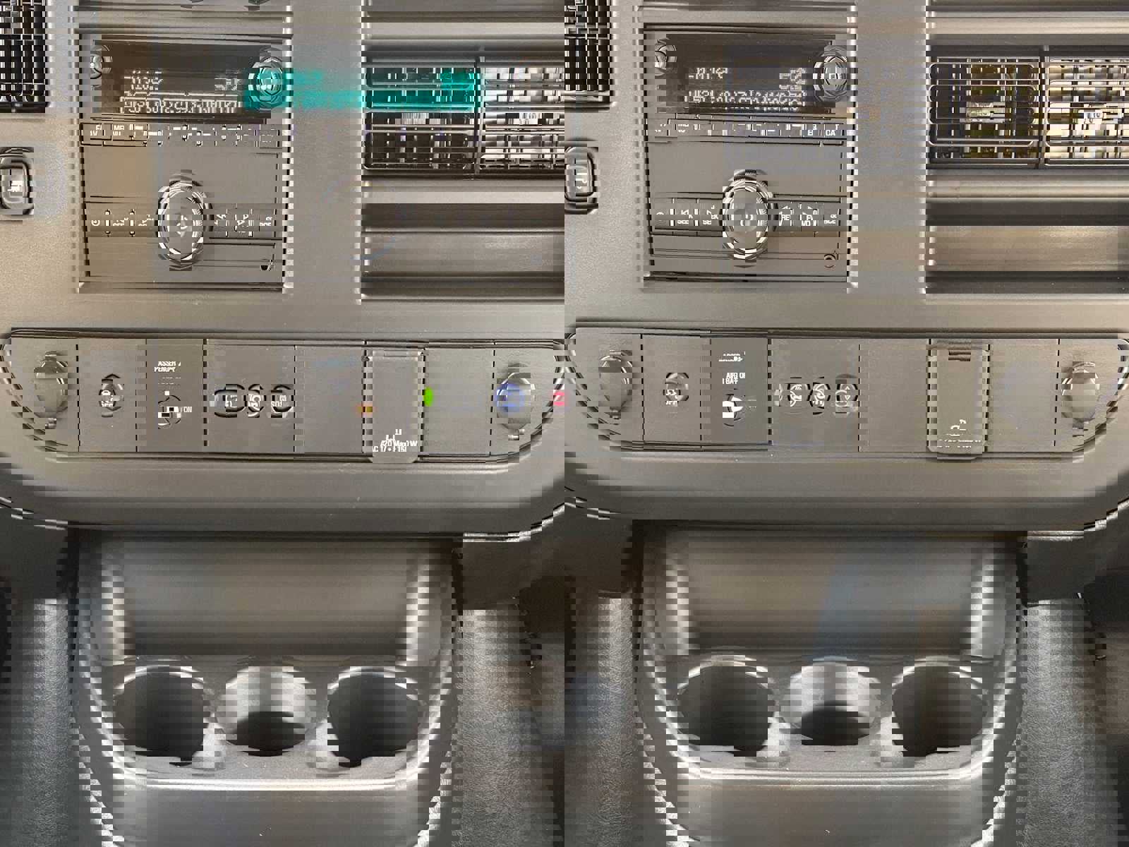 New 2025 GMC Savana 3500 LS w/ Cold Climate Package image 30