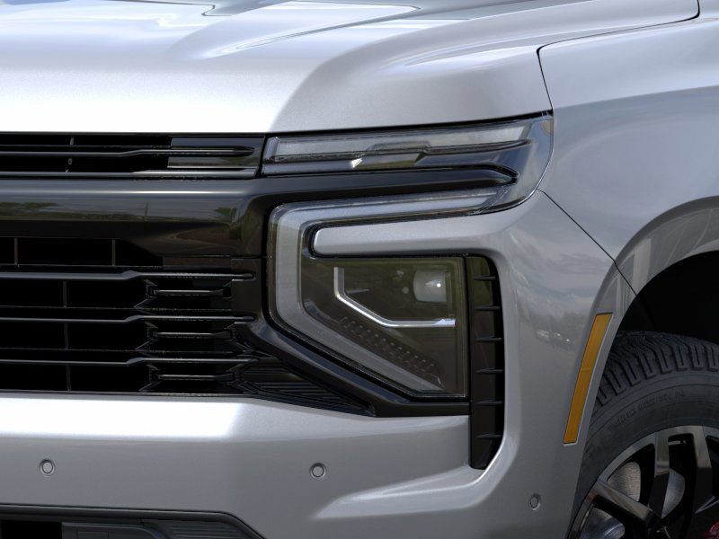 New 2026 Chevrolet Tahoe RST image 10