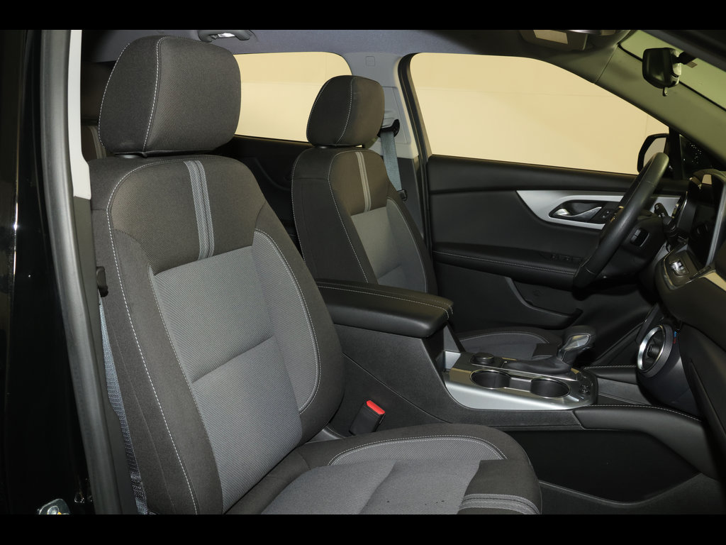Used 2023 Chevrolet Blazer LT w/ LPO, Floor Liner Package AWD/4WD image 30