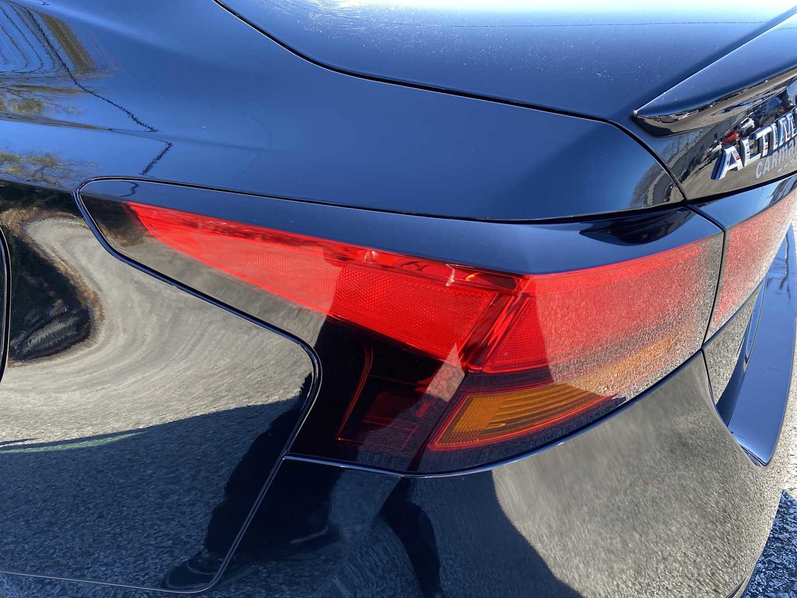 Used 2019 Nissan Altima 2.5 SR image 11