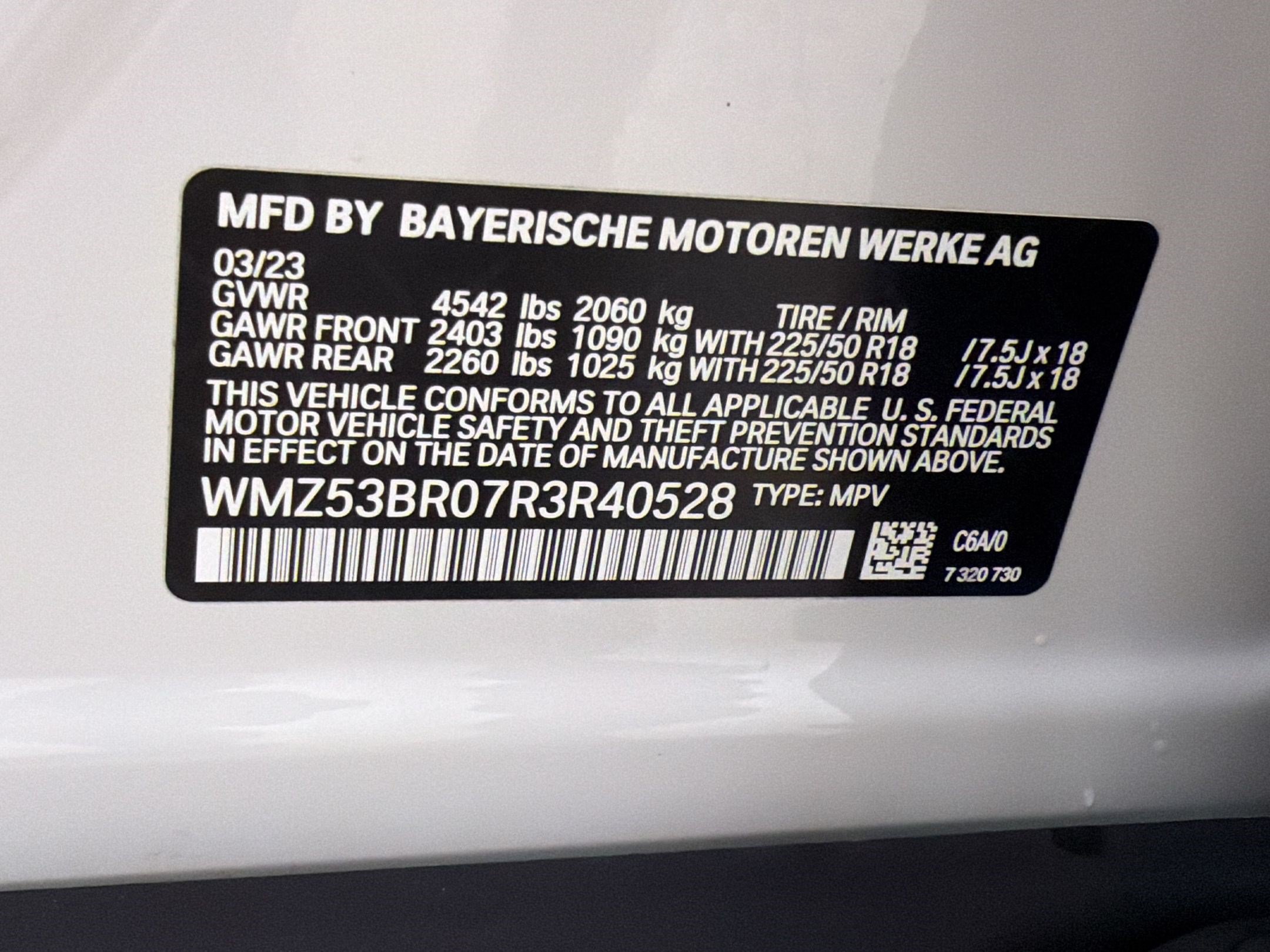 Used 2024 MINI Cooper Countryman S FWD image 21