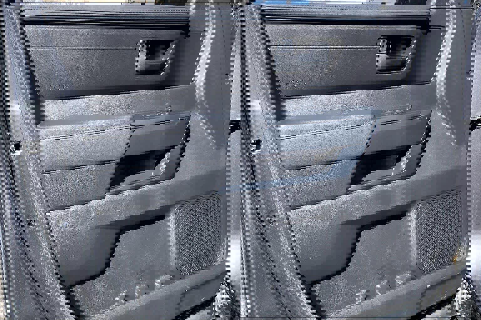 Used 2026 Toyota Tundra SR image 19