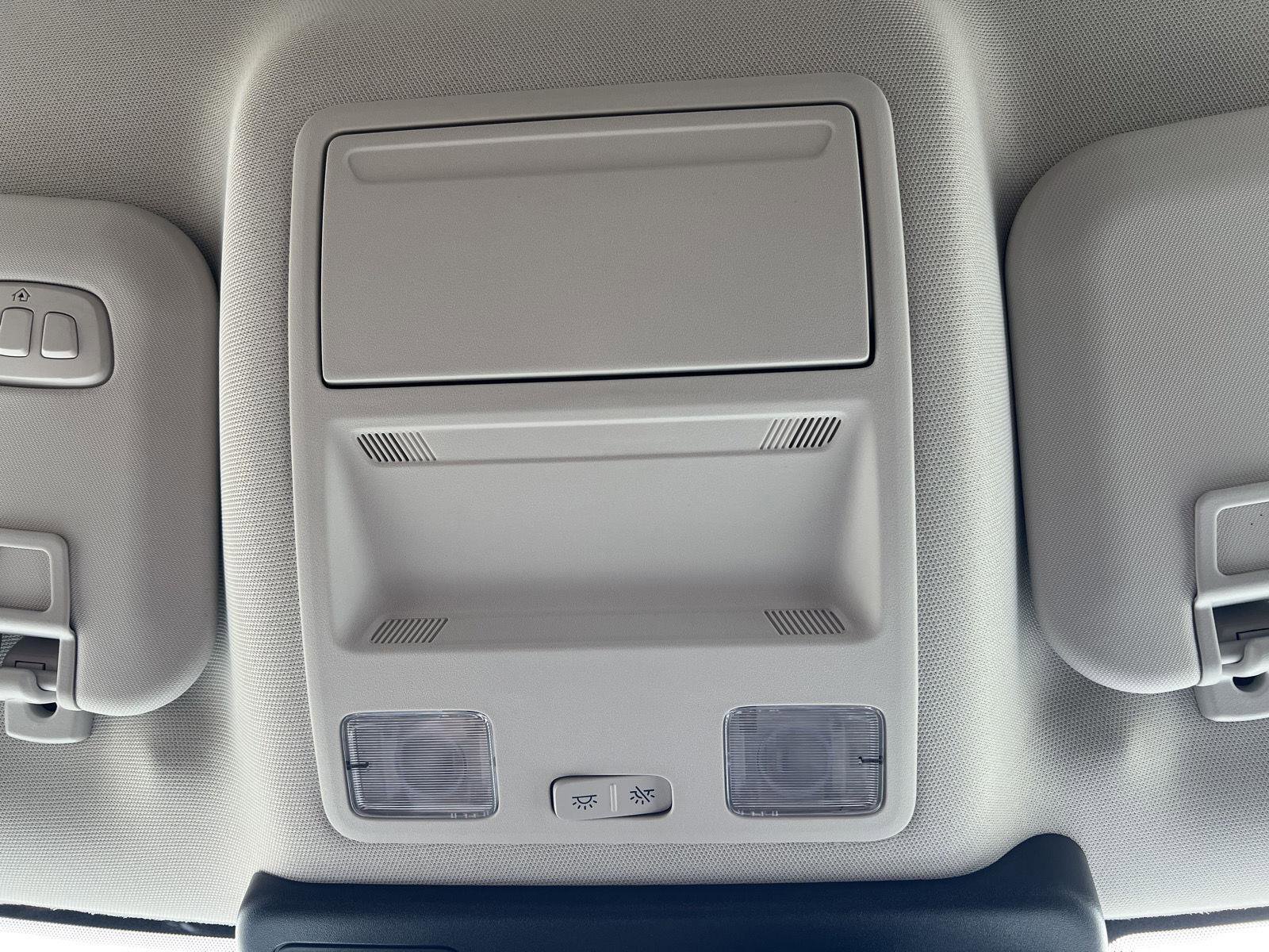 Used 2025 Ford Bronco Sport Outer Banks w/ Outer Banks Tech Package+ image 41