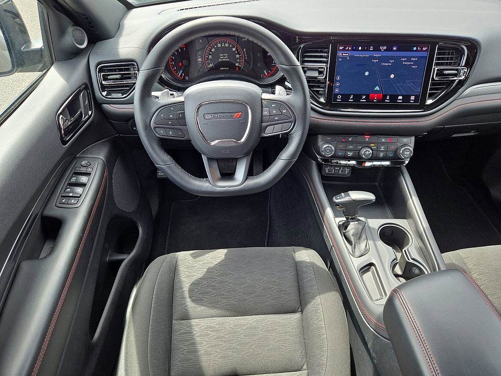Used 2025 Dodge Durango GT w/ Trailer Tow Group IV image 11