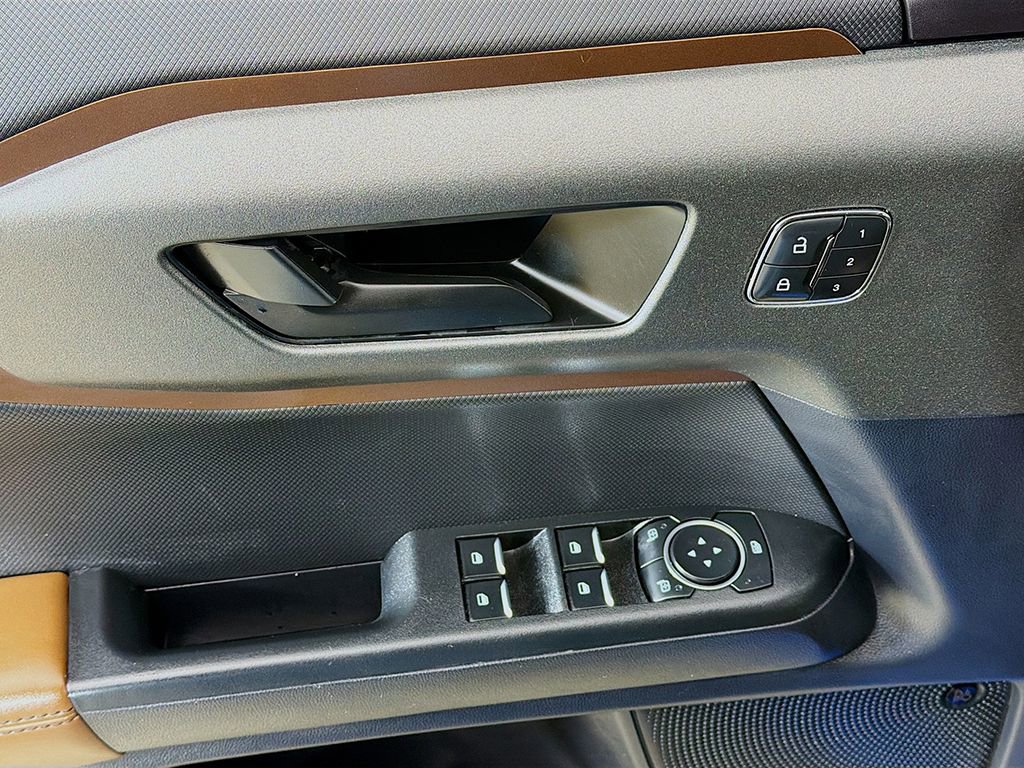 Used 2025 Ford Bronco Sport Outer Banks w/ Outer Banks Tech Package+ image 30