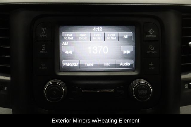 Used 2022 RAM 2500 Tradesman AWD/4WD image 20