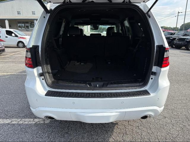New 2026 Dodge Durango GT image 23