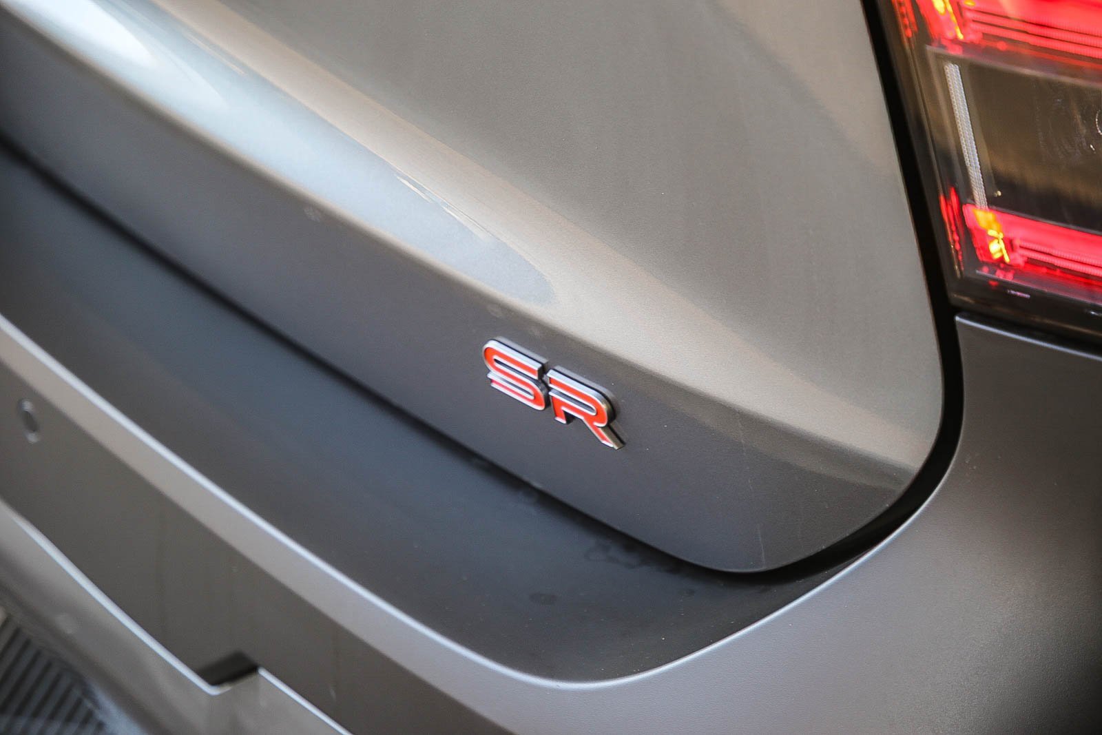 New 2026 Nissan Kicks SR FWD image 9