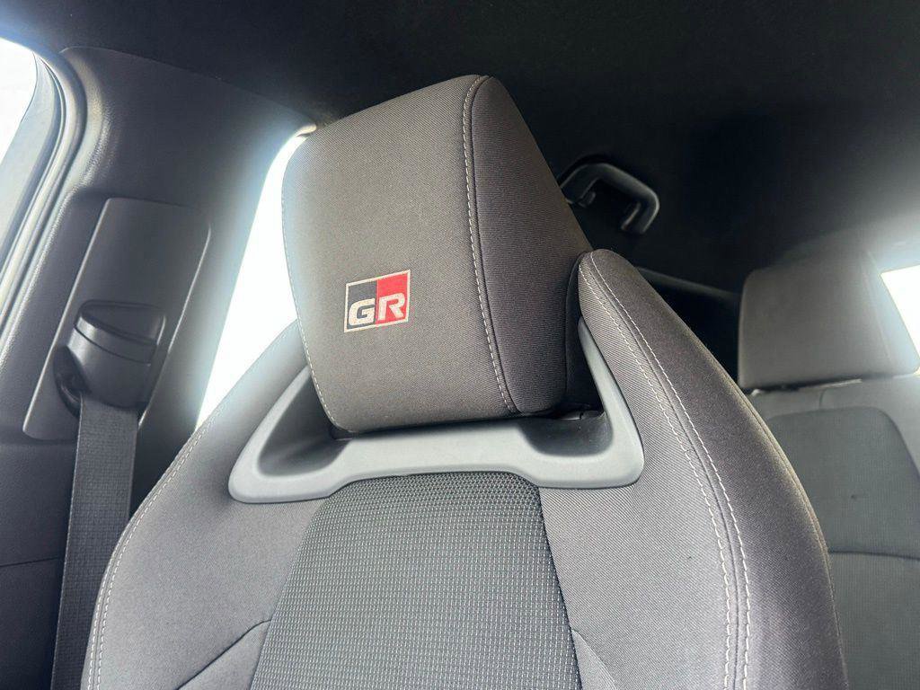 Used 2023 Toyota Corolla Core image 22