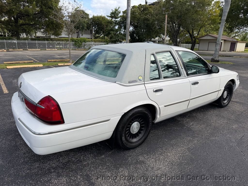 Used 2001 Mercury Grand Marquis LS image 4