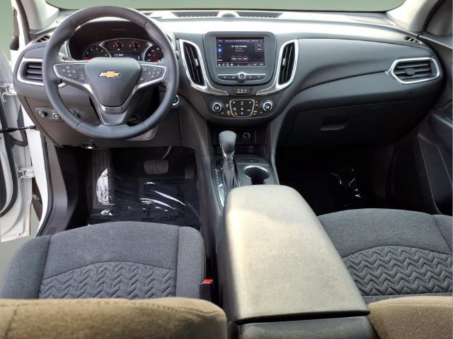 Used 2024 Chevrolet Equinox LT AWD/4WD image 13