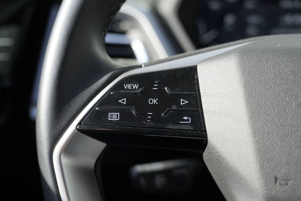 Used 2024 Audi Q4 e-tron Premium Plus w/ Premium Plus image 47