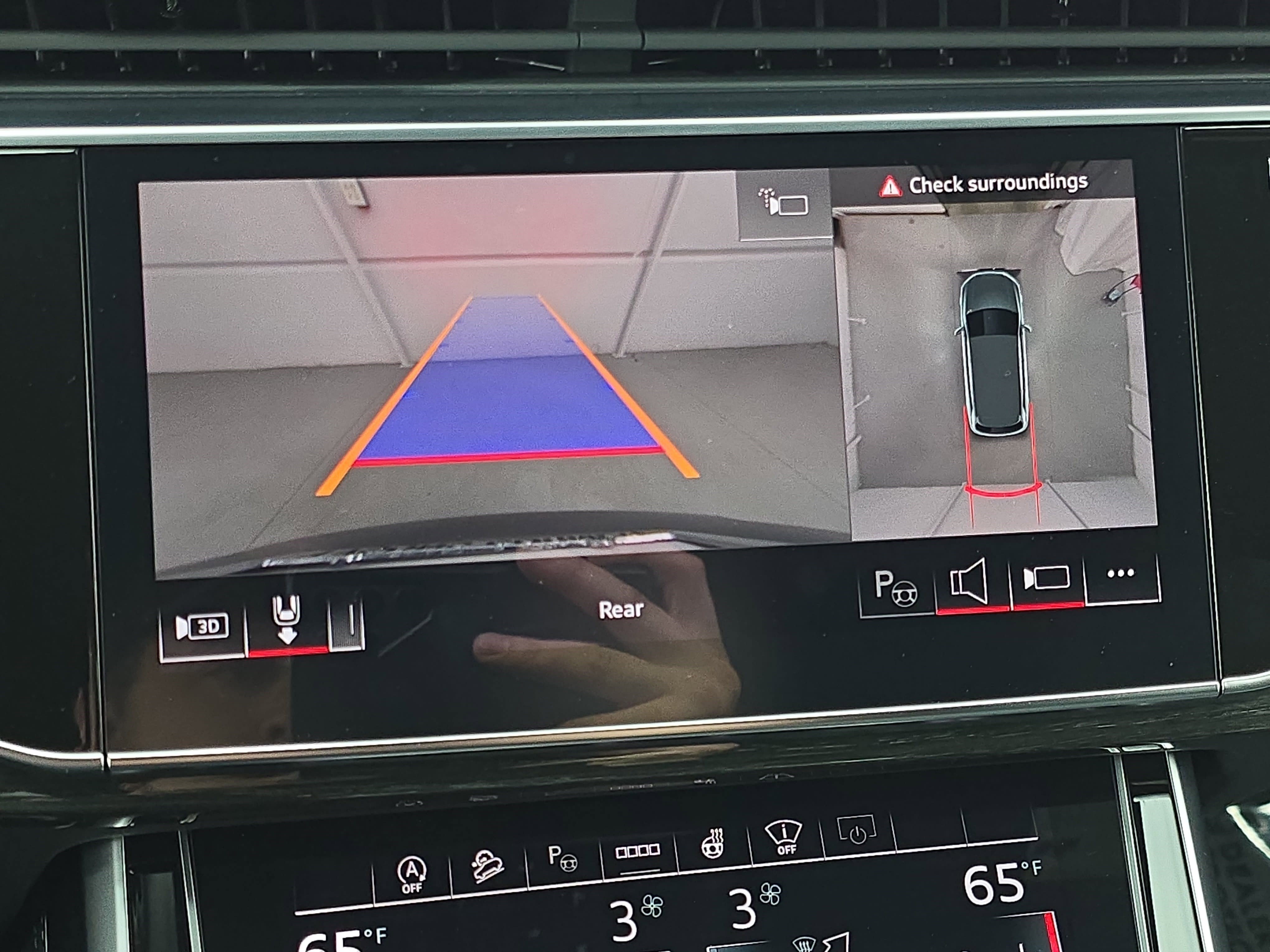 New 2026 Audi Q7 3.0T Prestige image 26