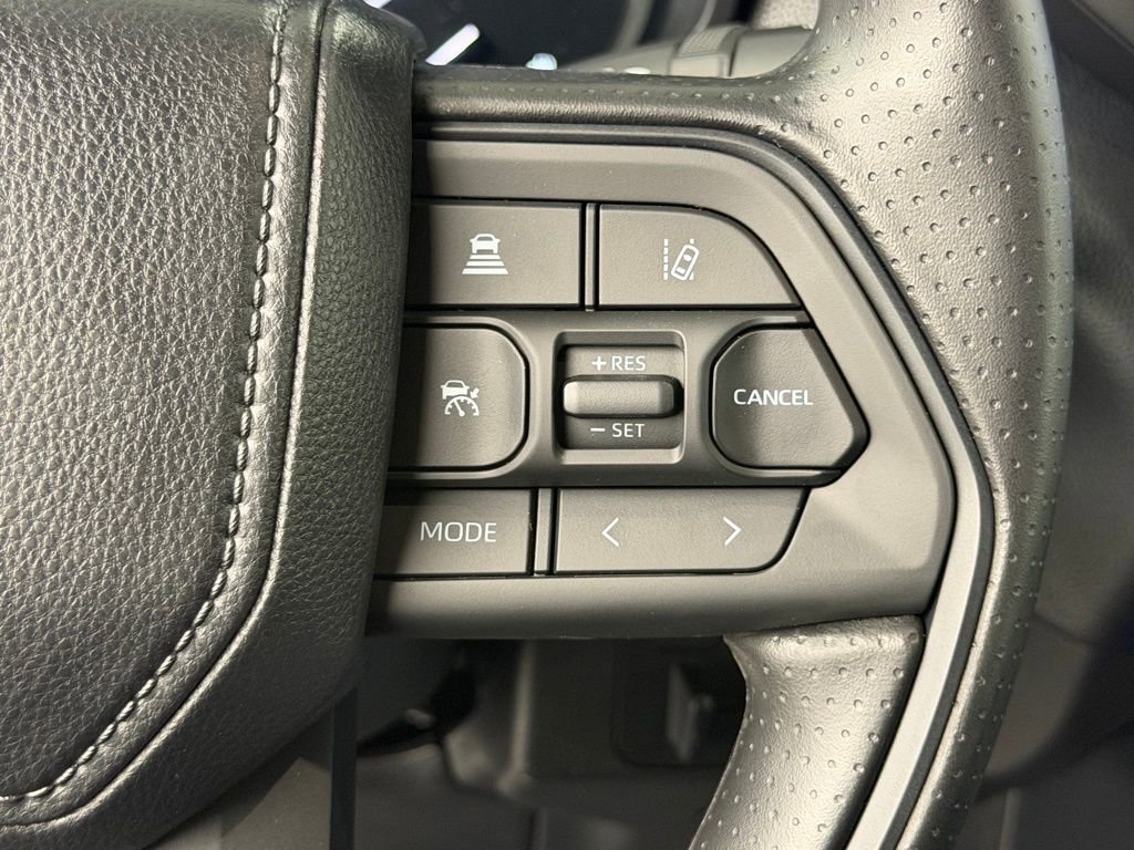 New 2026 Toyota Tundra SR5 AWD/4WD image 23
