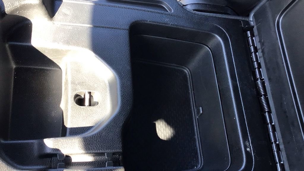 Used 2022 RAM 1500 Big Horn image 24