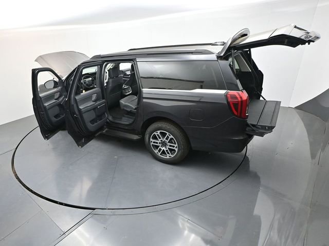 New 2026 Ford Expedition Max Active AWD/4WD image 54