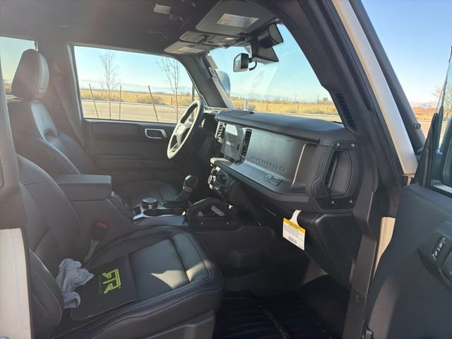 New 2025 Ford Bronco Badlands AWD/4WD image 80