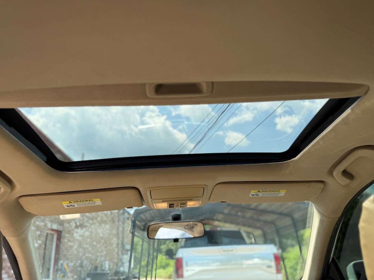 Used 2015 Honda Accord EX image 21