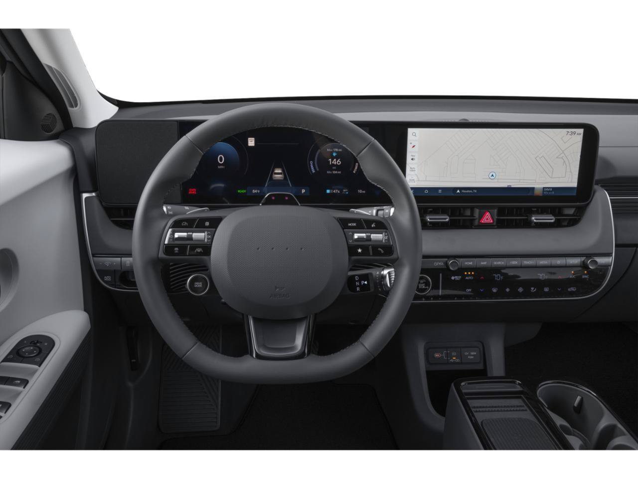 New 2027 Hyundai Ioniq 5 SEL AWD/4WD image 2