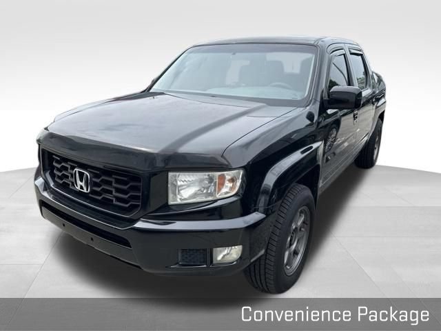 Used 2010 Honda Ridgeline RTS image 6