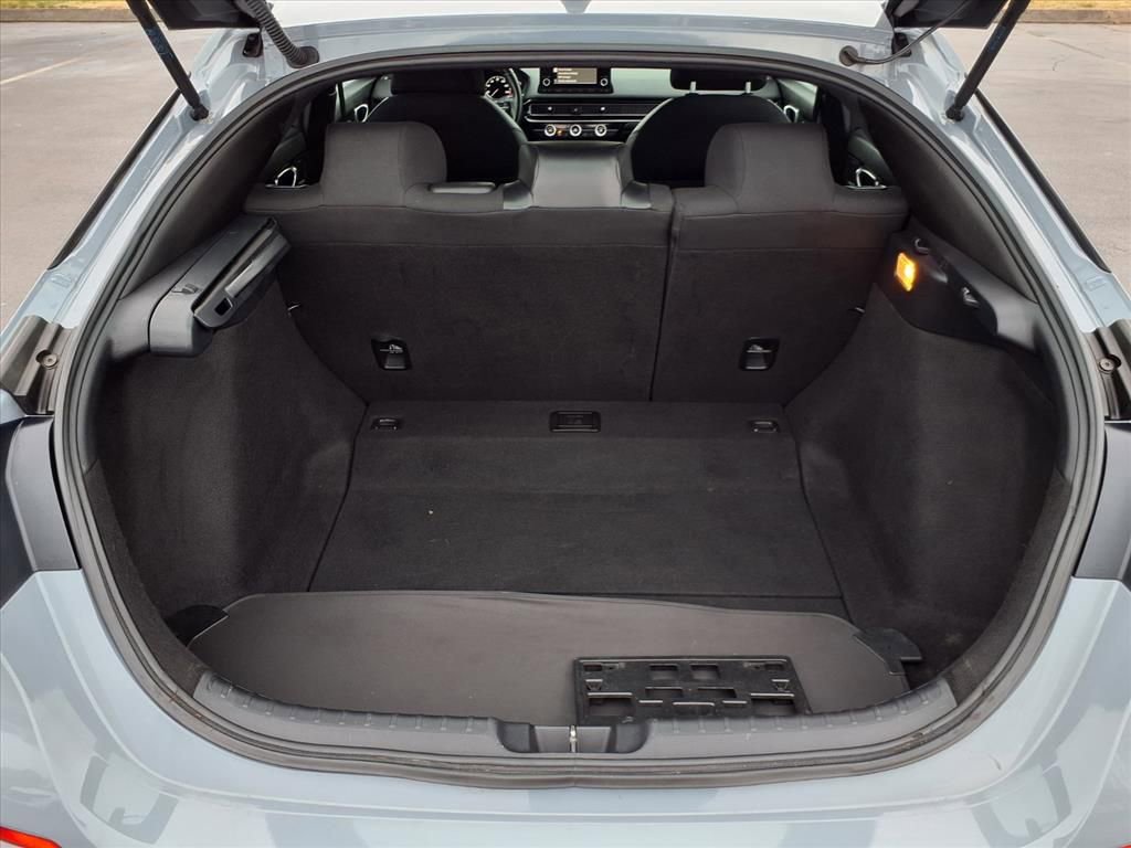 Used 2022 Honda Civic Sport image 25