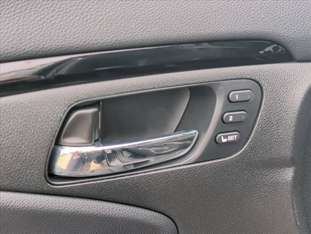 Used 2023 Honda Ridgeline Black Edition image 11