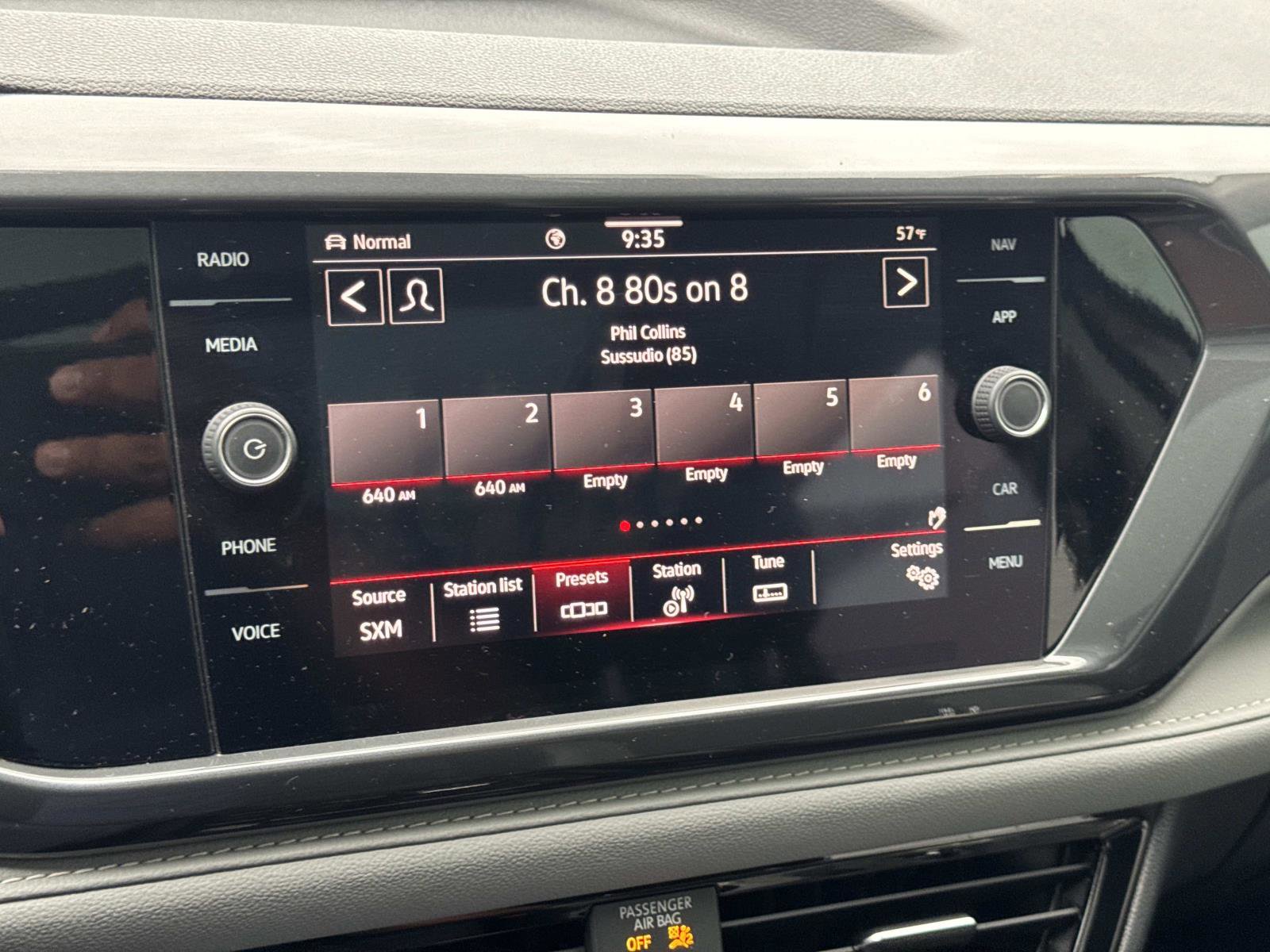 Certified 2023 Volkswagen Taos SEL image 21